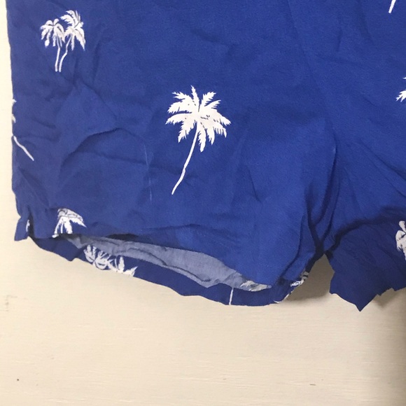 Island Passage Romper (34073) - Picture 4 of 8